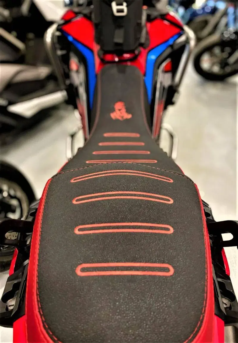 Honda Africa Twin CRF 1100L Travel Edition (2022 - 23) (11)