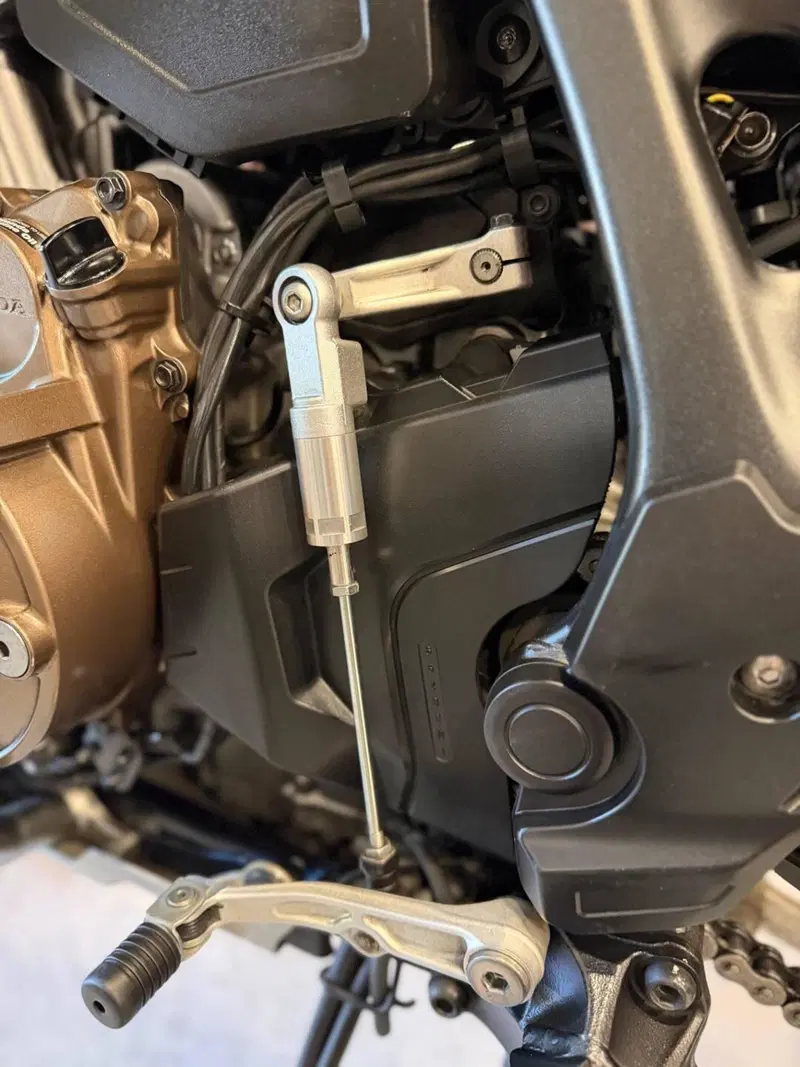 Honda Africa Twin CRF 1100L Travel Edition (2022 - 23) (14)
