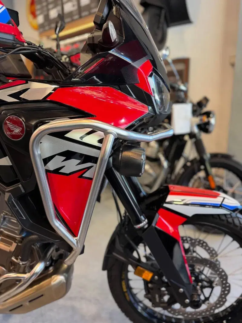 Honda Africa Twin CRF 1100L Travel Edition (2022 - 23) (18)