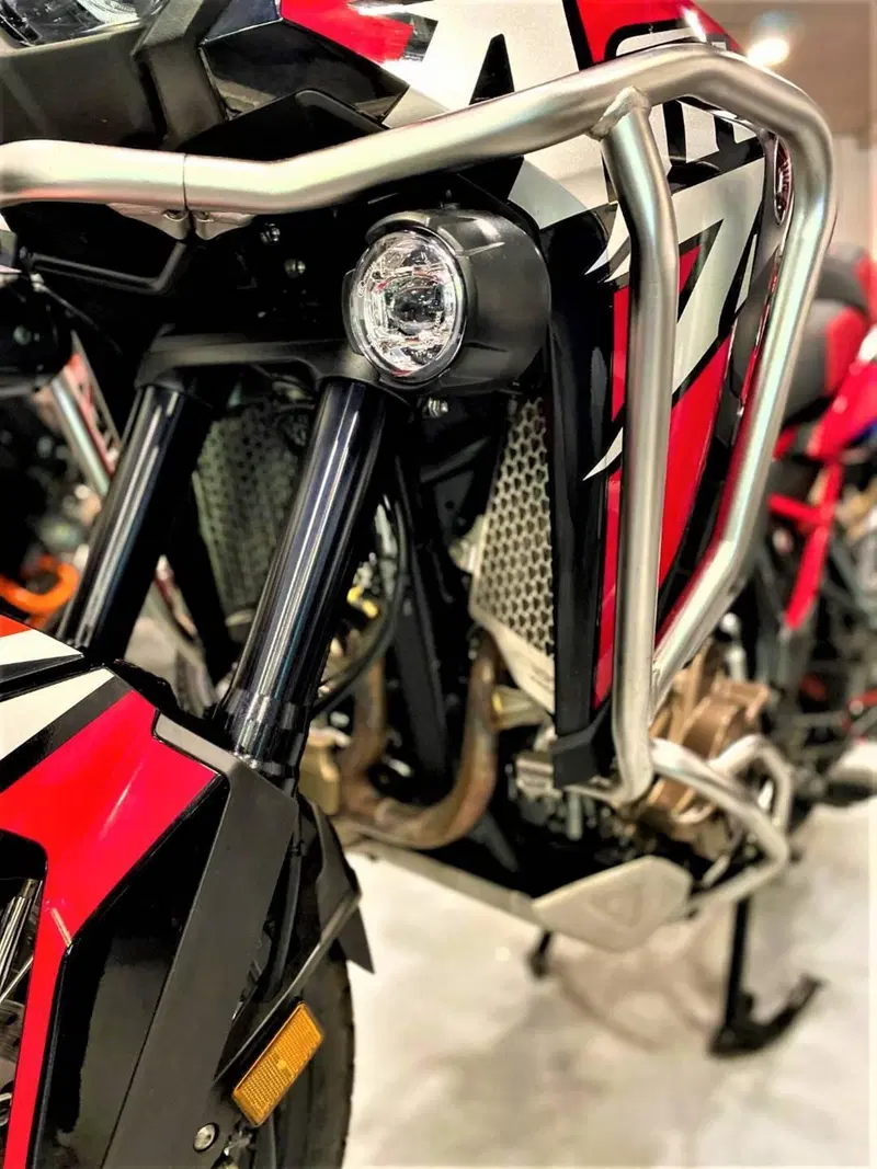 Honda Africa Twin CRF 1100L Travel Edition (2022 - 23) (20)