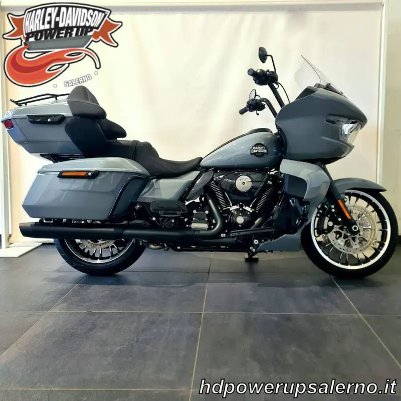 Harley-Davidson Road Glide Limited (2026) (2)