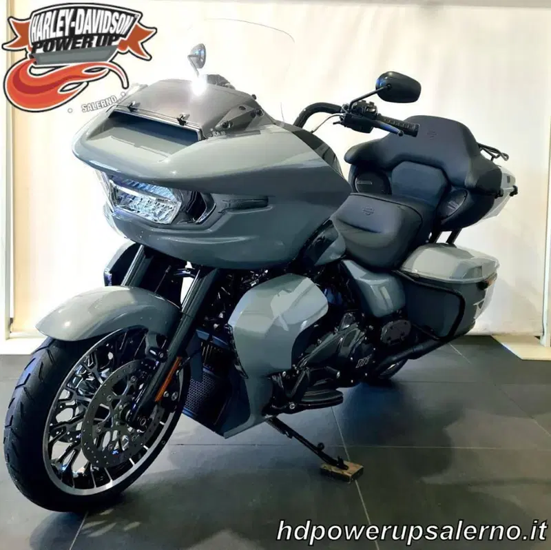 Harley-Davidson Road Glide Limited (2026) (3)