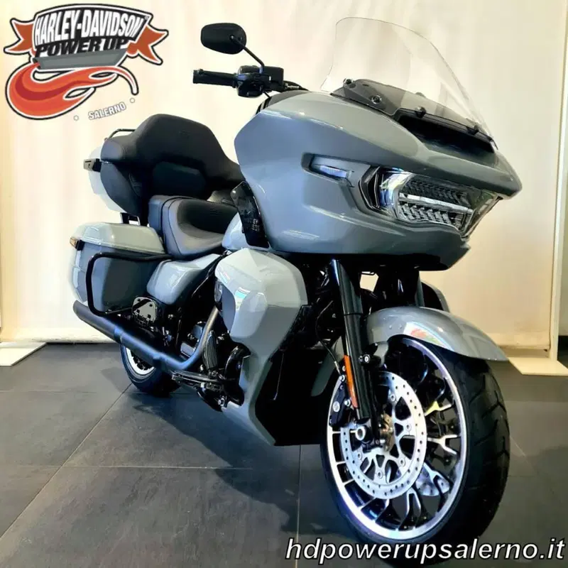 Harley-Davidson Road Glide Limited (2026) (4)
