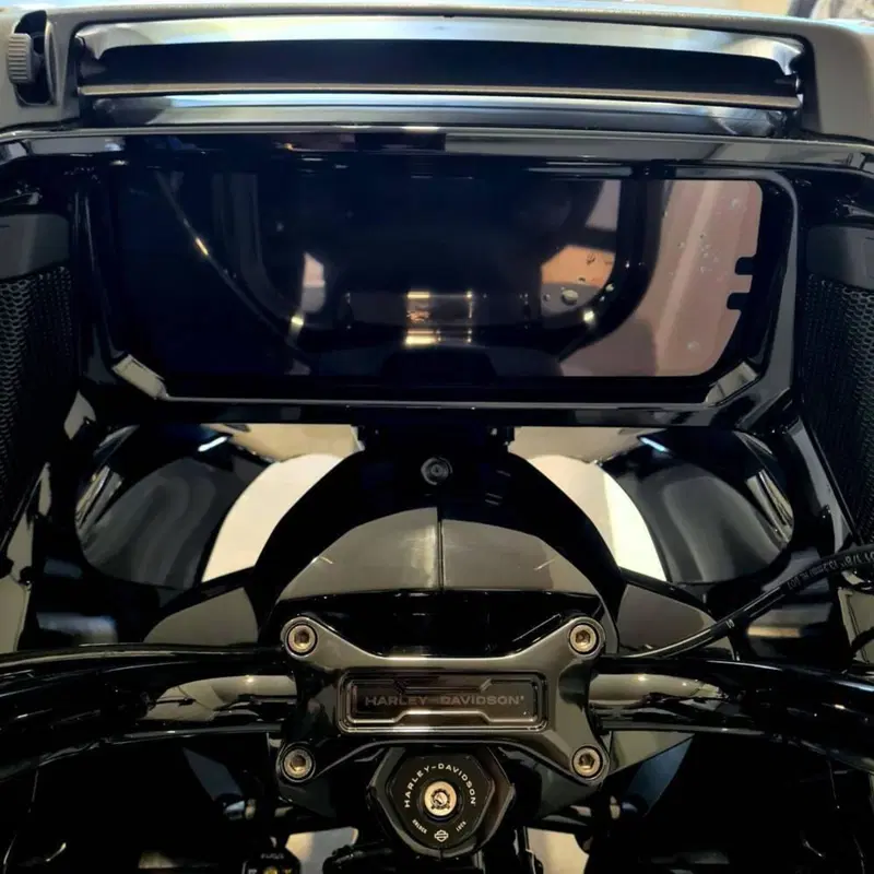 Harley-Davidson Road Glide Limited (2026) (5)