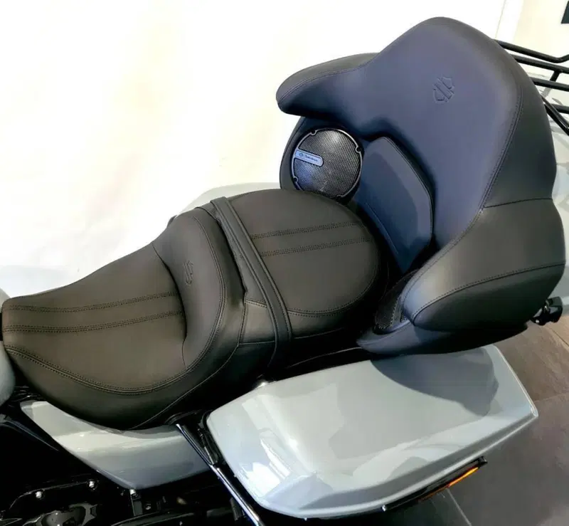 Harley-Davidson Road Glide Limited (2026) (7)