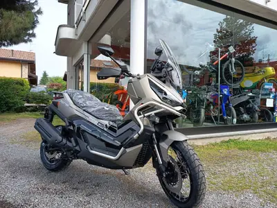 Zontes ZT368-G (2024 - 26) nuova