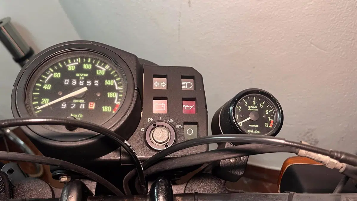 Bmw R 80 G/S (3)
