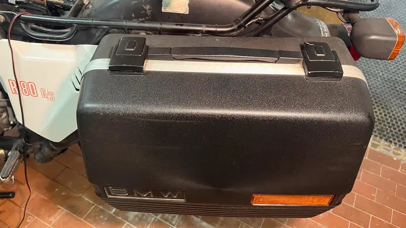 Bmw R 80 G/S (7)