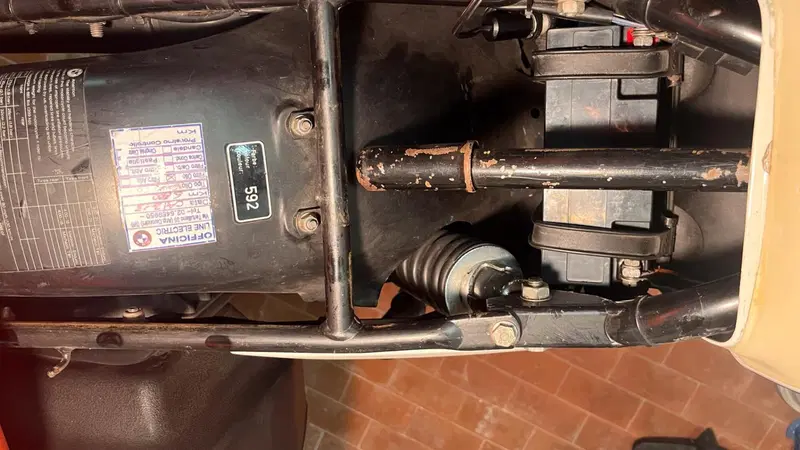 Bmw R 80 G/S (8)