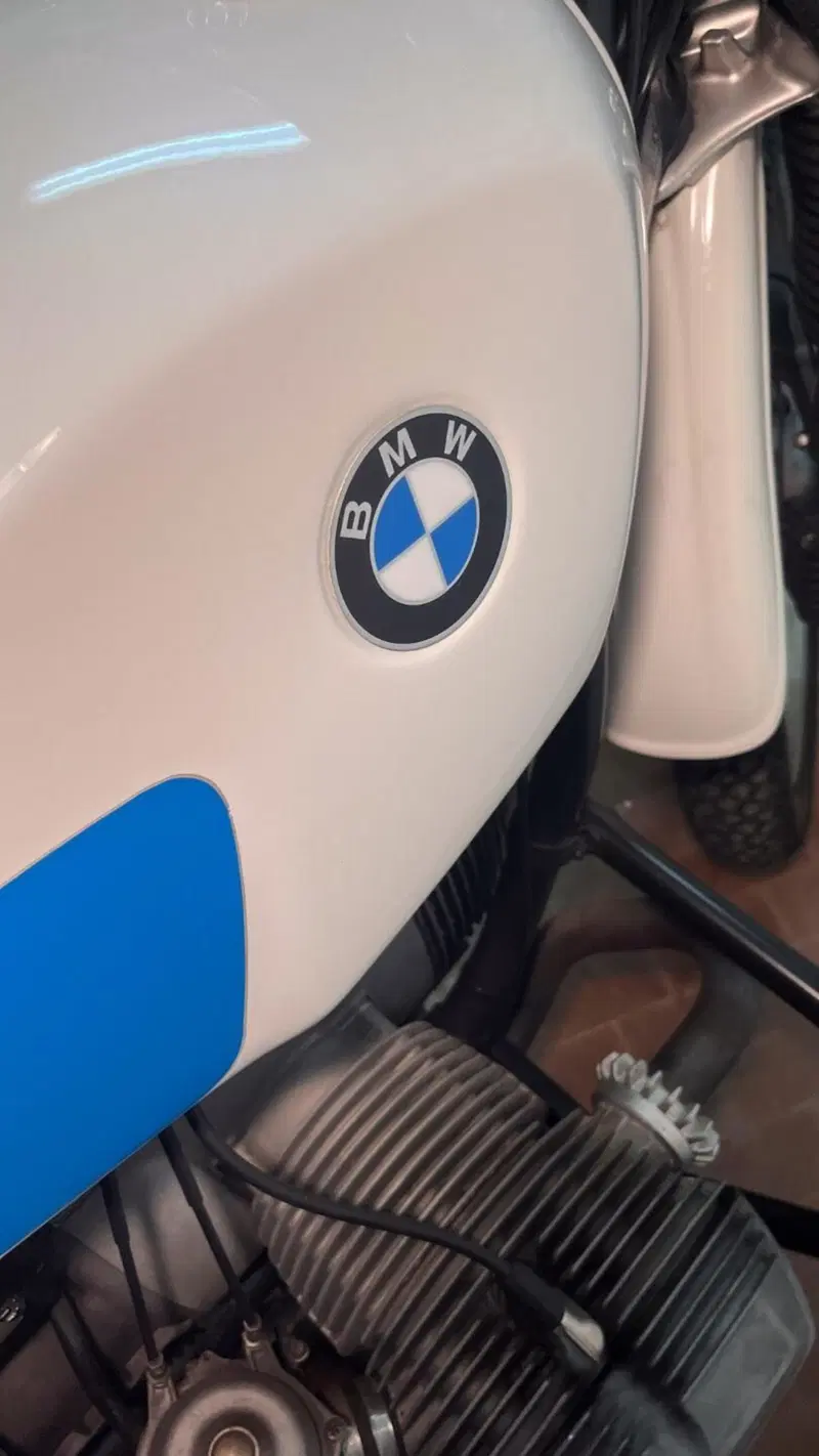 Bmw R 80 G/S (10)