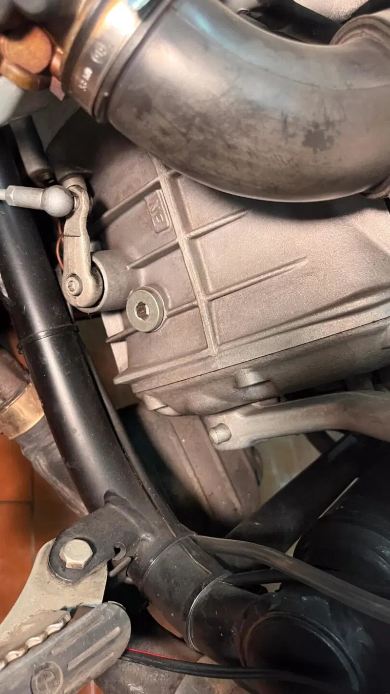 Bmw R 80 G/S (15)