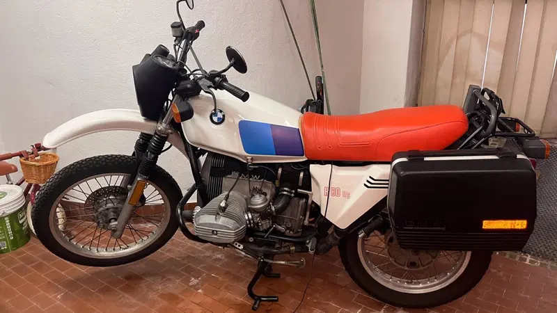 Bmw R 80 G/S (17)