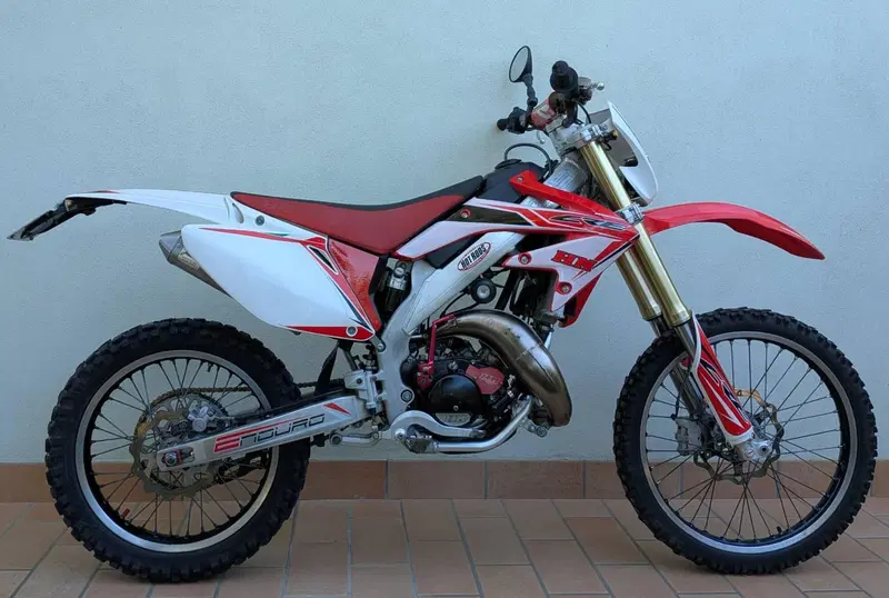 HM CRE 50 Six Competition (2011 - 15) (2)