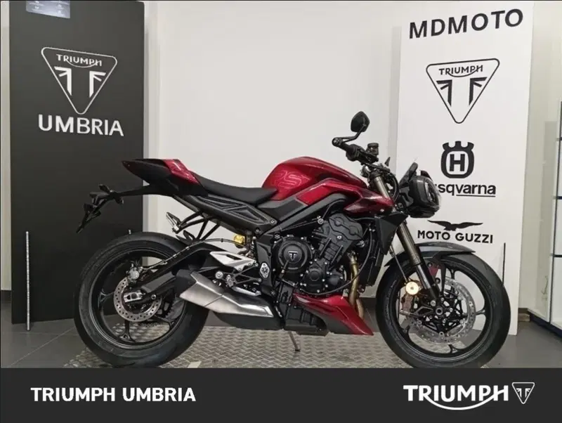 Triumph Street Triple 765 RS (2023 - 26) (3)