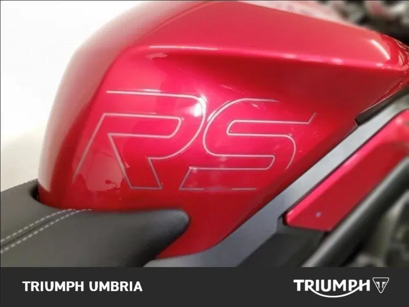 Triumph Street Triple 765 RS (2023 - 26) (6)