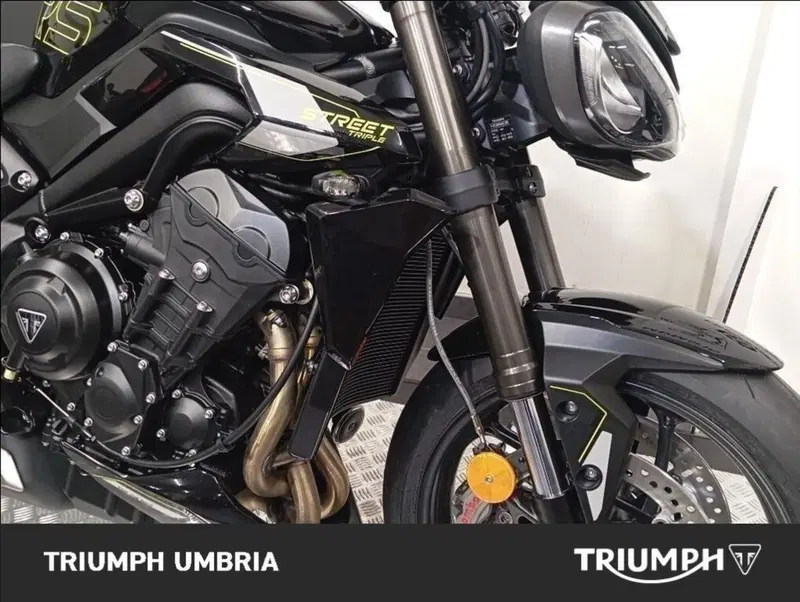 Triumph Street Triple 765 RS (2023 - 26) (3)