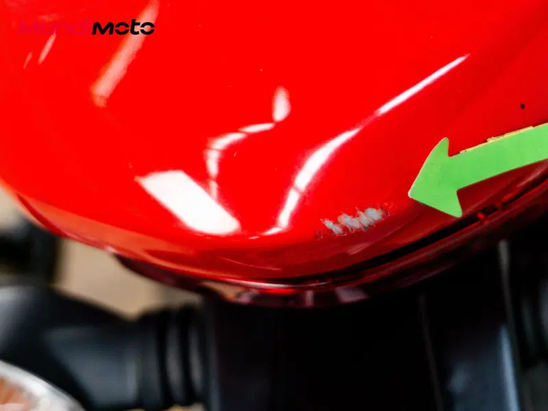 Ducati Monster 1200 S (2017 - 21) (17)