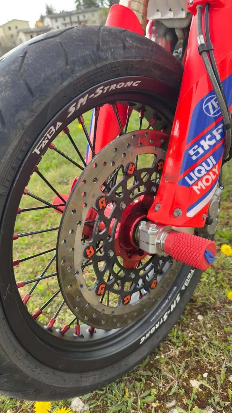 Betamotor RR 125 2T Enduro Racing (2022) (12)