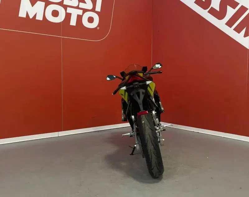 Aprilia RS 125 (2025 - 26) (5)