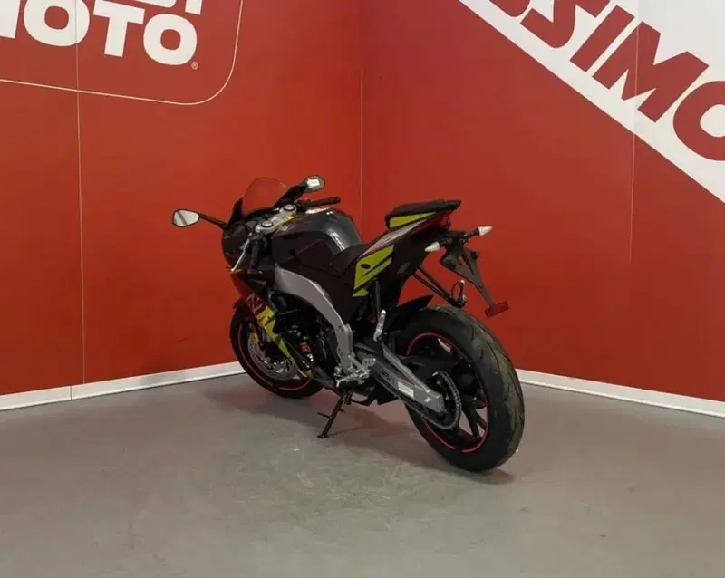 Aprilia RS 125 (2025 - 26) (6)