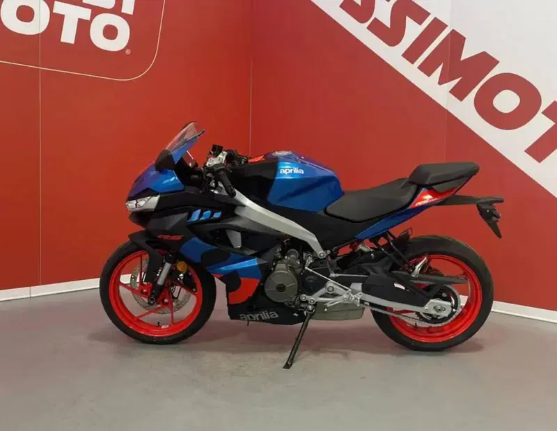 Aprilia RS 457 (2024 - 26) (3)