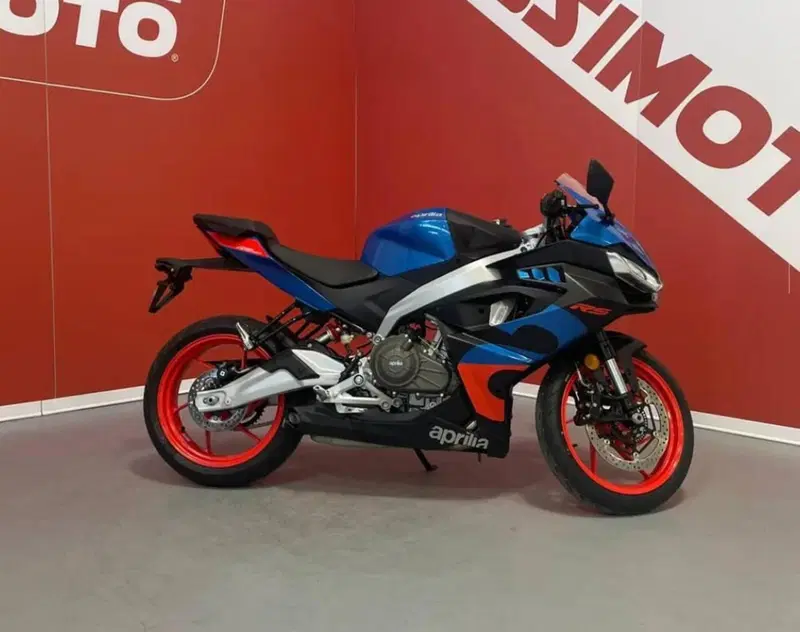 Aprilia RS 457 (2024 - 26) (2)