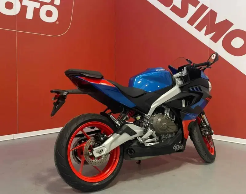 Aprilia RS 457 (2024 - 26) (4)