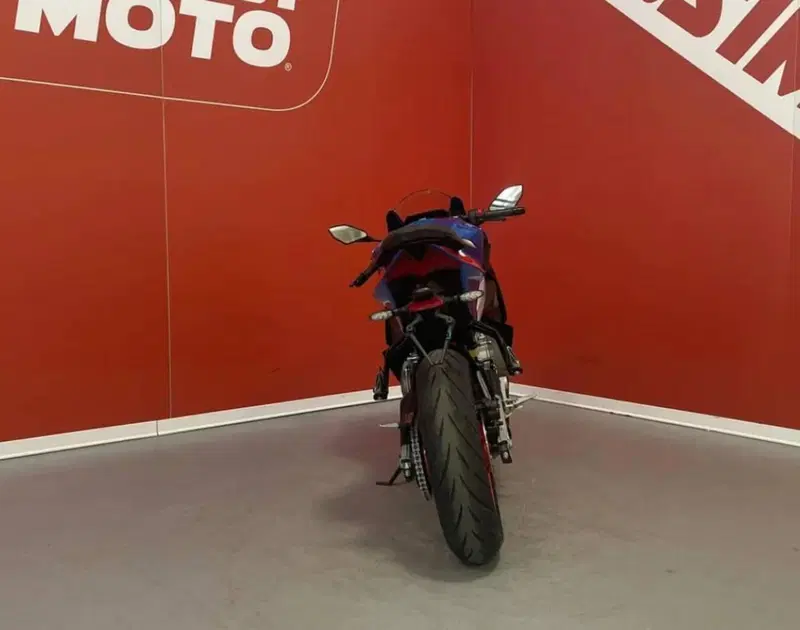 Aprilia RS 457 (2024 - 26) (5)