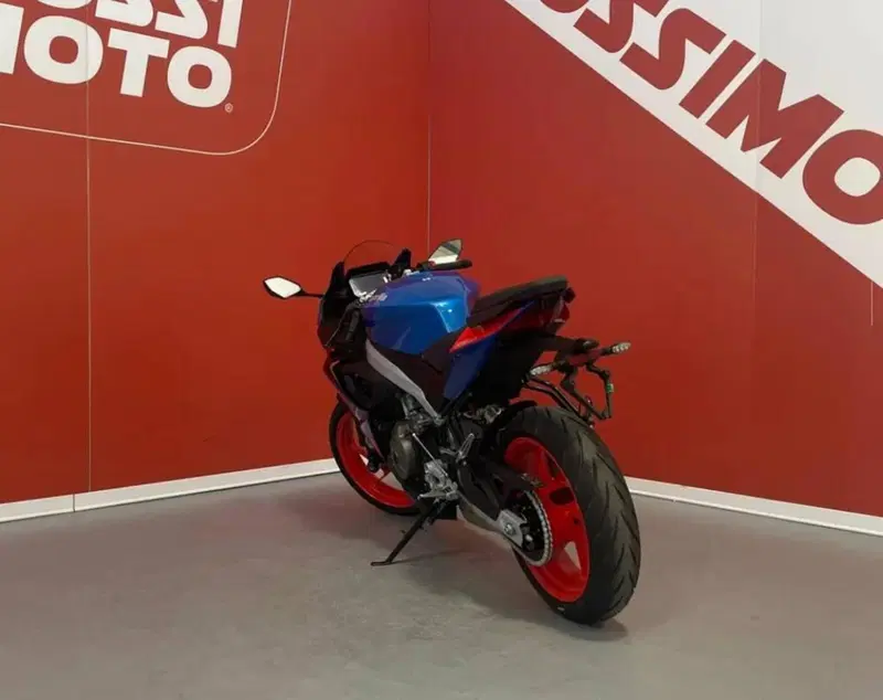 Aprilia RS 457 (2024 - 26) (6)