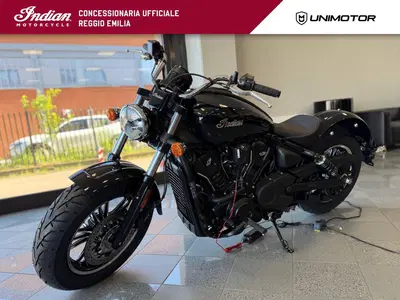 Indian Scout Sixty 999 Classic (2025 - 26) usata