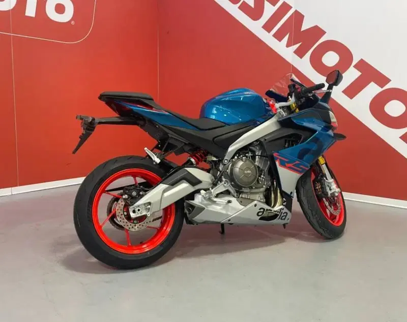 Aprilia RS 660 (2025 - 26) (3)