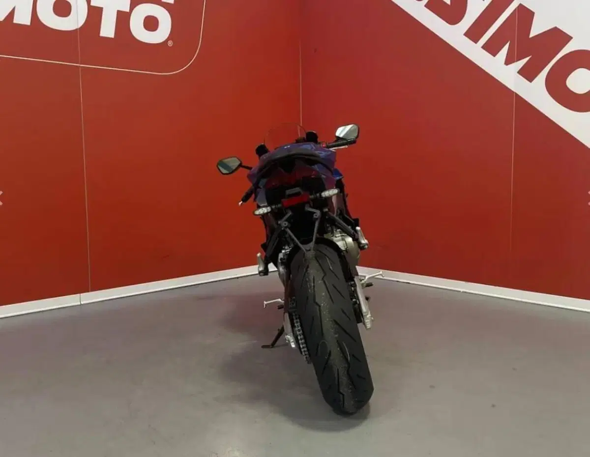 Aprilia RS 660 (2025 - 26) (4)