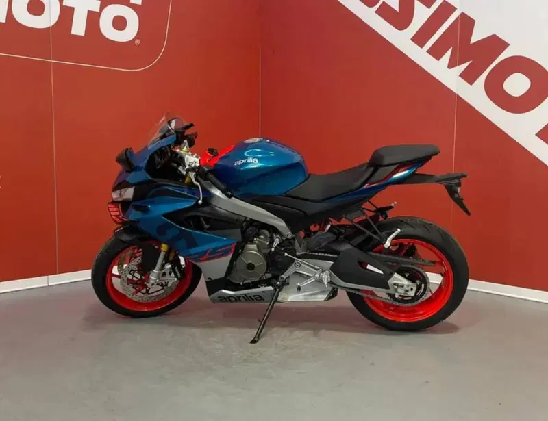 Aprilia RS 660 (2025 - 26) (6)