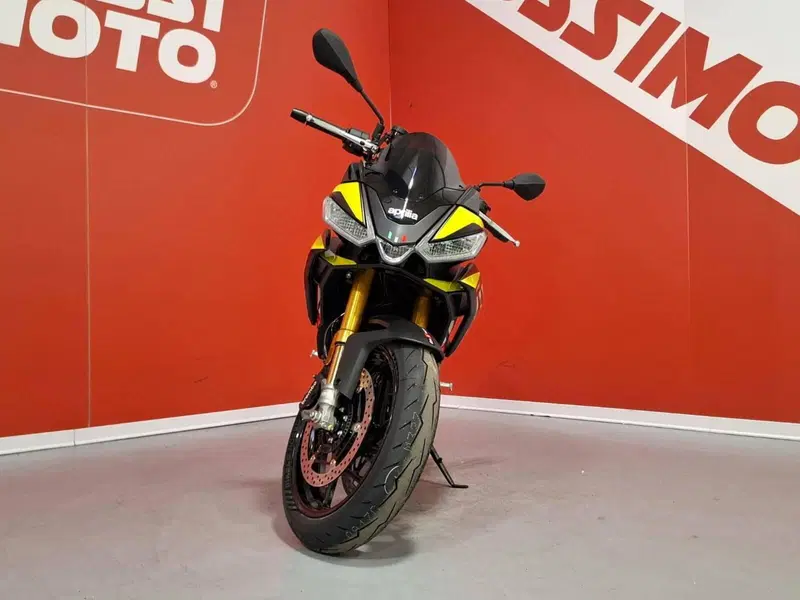 Aprilia Tuareg 660 (2025 - 26) (2)