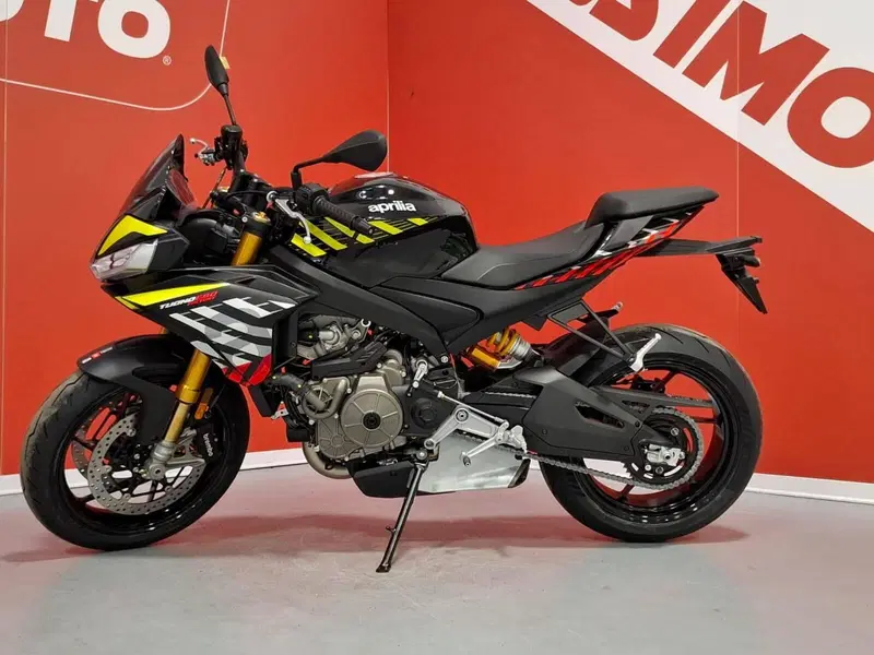 Aprilia Tuareg 660 (2025 - 26) (3)