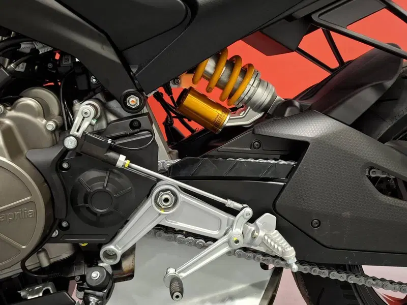 Aprilia Tuareg 660 (2025 - 26) (5)