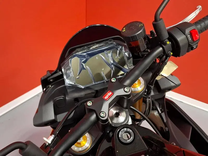 Aprilia Tuareg 660 (2025 - 26) (7)