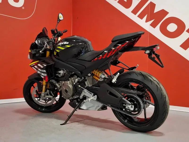 Aprilia Tuareg 660 (2025 - 26) (8)