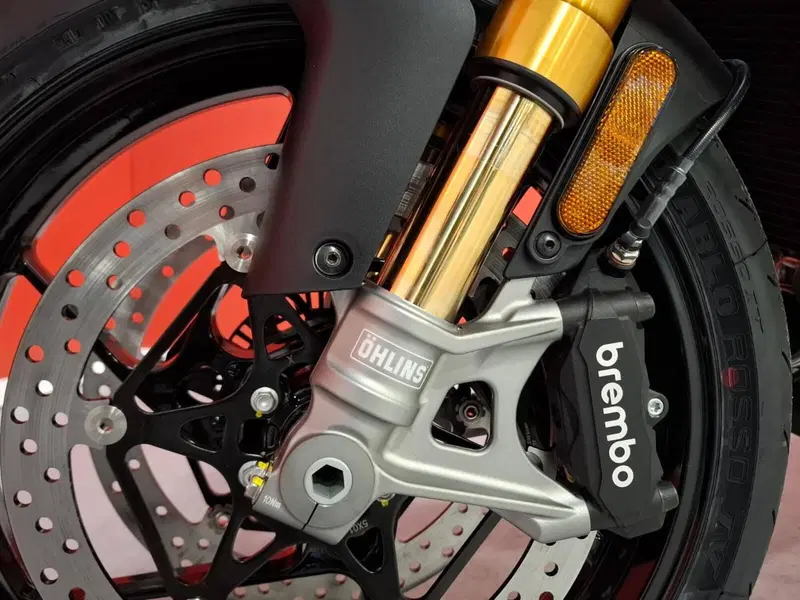 Aprilia Tuareg 660 (2025 - 26) (9)