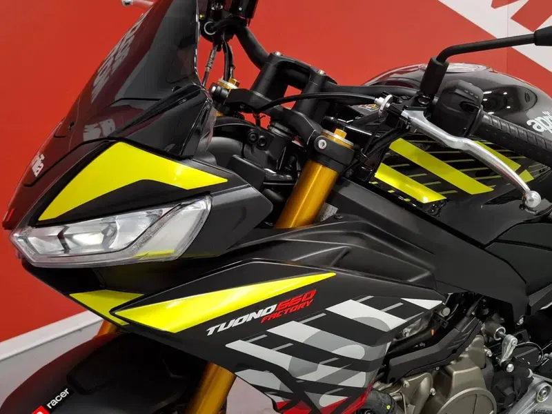 Aprilia Tuareg 660 (2025 - 26) (10)