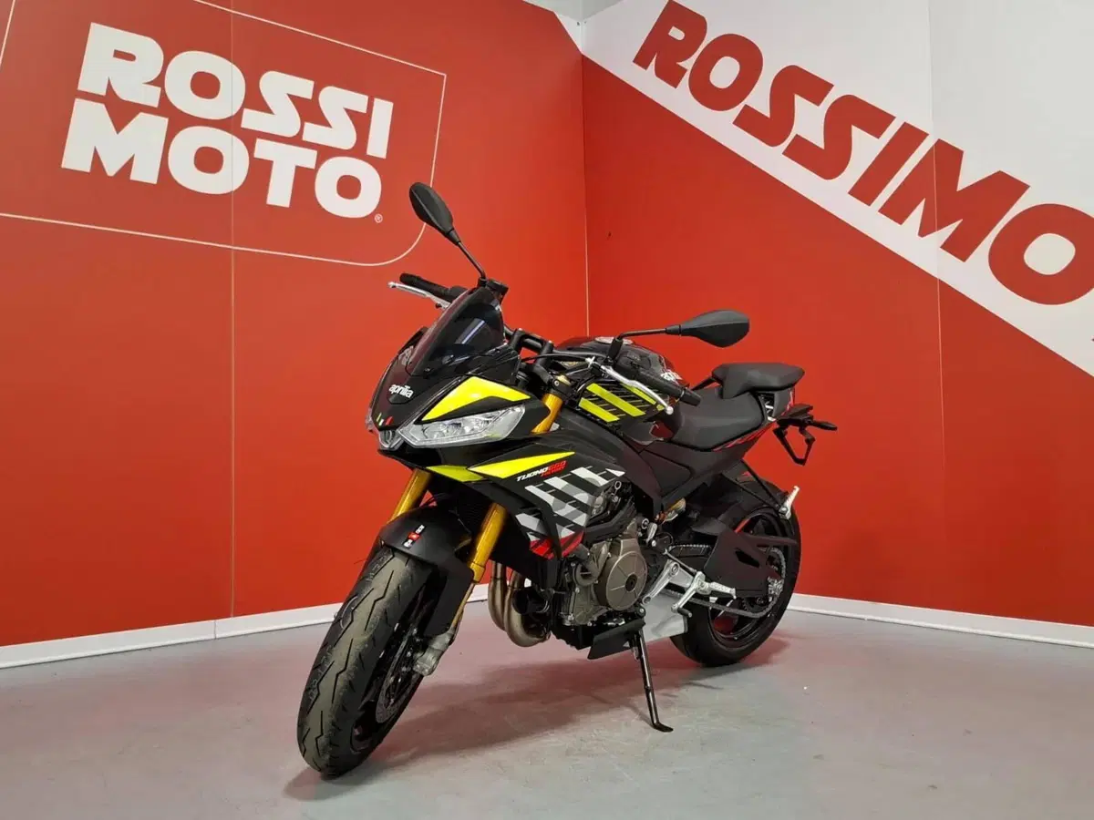 Aprilia Tuareg 660 (2025 - 26)