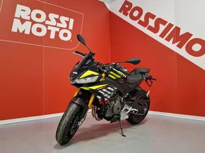 Aprilia Tuareg 660 (2025 - 26) nuova