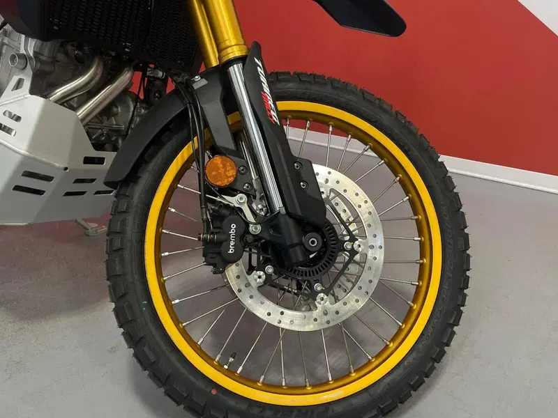 Aprilia Tuareg 660 Rally (2025 - 26) (11)
