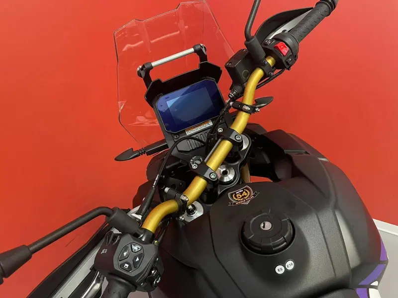 Aprilia Tuareg 660 Rally (2025 - 26) (13)