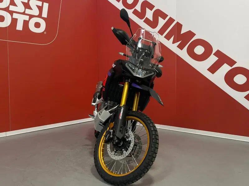 Aprilia Tuareg 660 Rally (2025 - 26) (8)