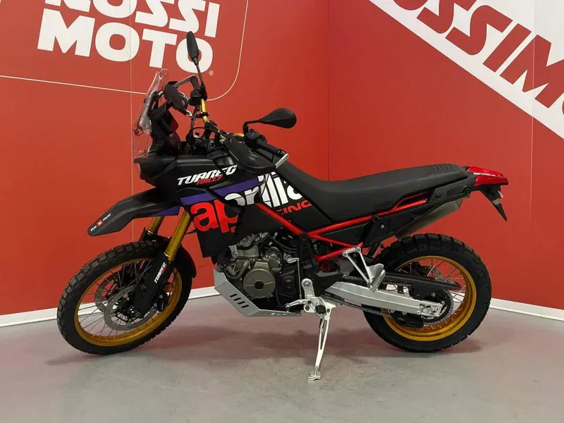 Aprilia Tuareg 660 Rally (2025 - 26) (6)