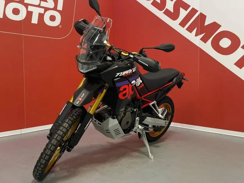 Aprilia Tuareg 660 Rally (2025 - 26) (7)