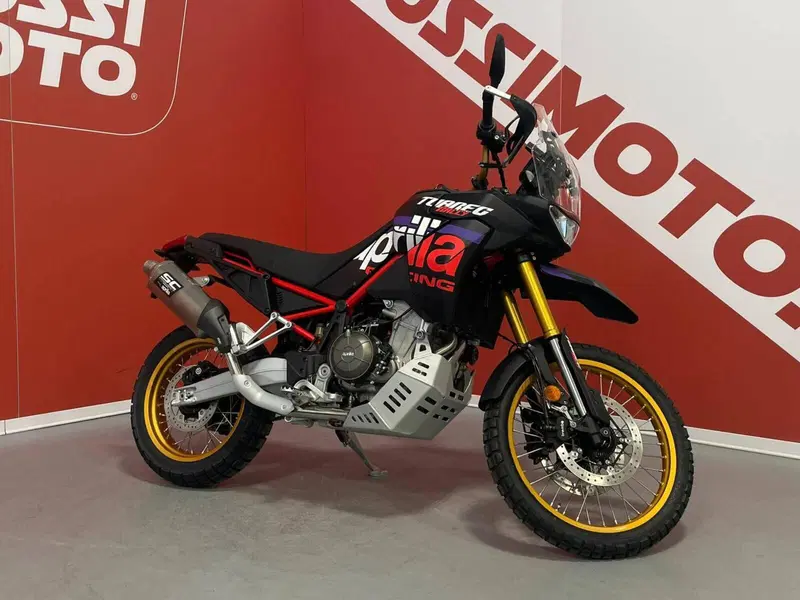 Aprilia Tuareg 660 Rally (2025 - 26) (2)