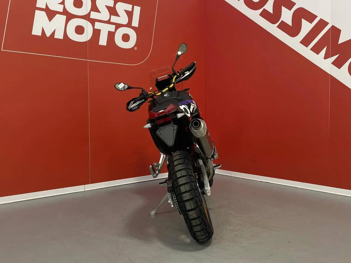 Aprilia Tuareg 660 Rally (2025 - 26) (4)
