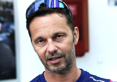 Borsoi difende Yamaha: Siamo a 1.5 secondi da chi si gioca il mondiale, gran lavoro. Toprak Razgatlioglu? Deve migliorare diverse cose per essere un pilota da MotoGP